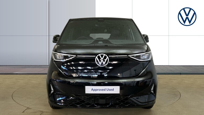 Volkswagen ID. Buzz 250kW GTX Pro 86kWh 5dr 4MOTION LWB Auto [7 Seat] Electric Estate